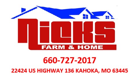Nick's Farm & Home